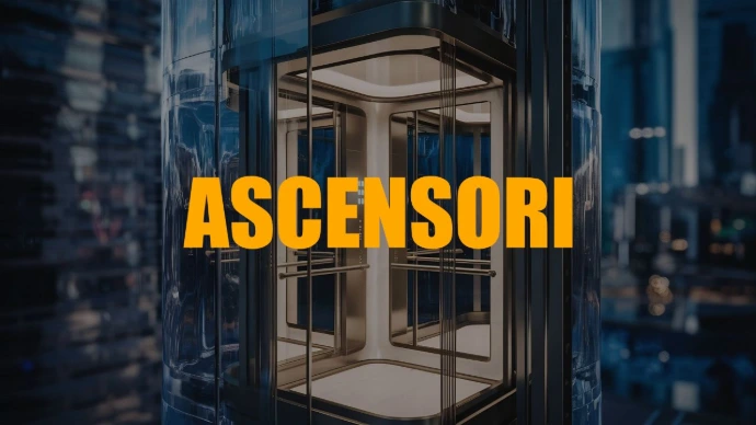 Ascensori