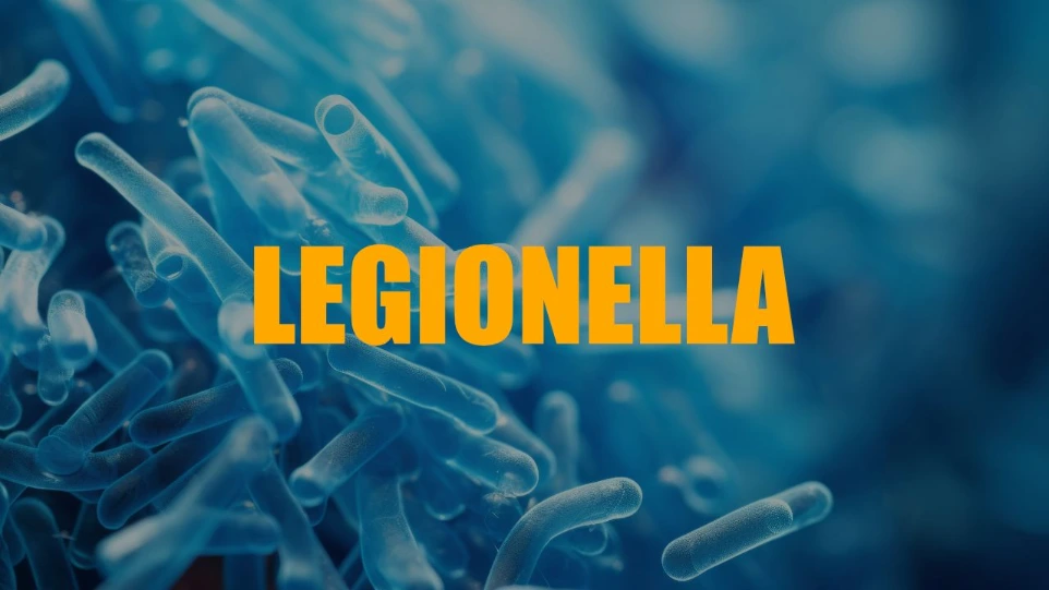 legionella