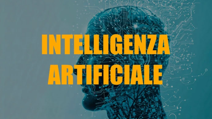 intelligenza artificiale
