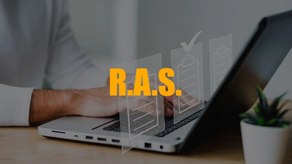 Registro anagrafe sicurezza